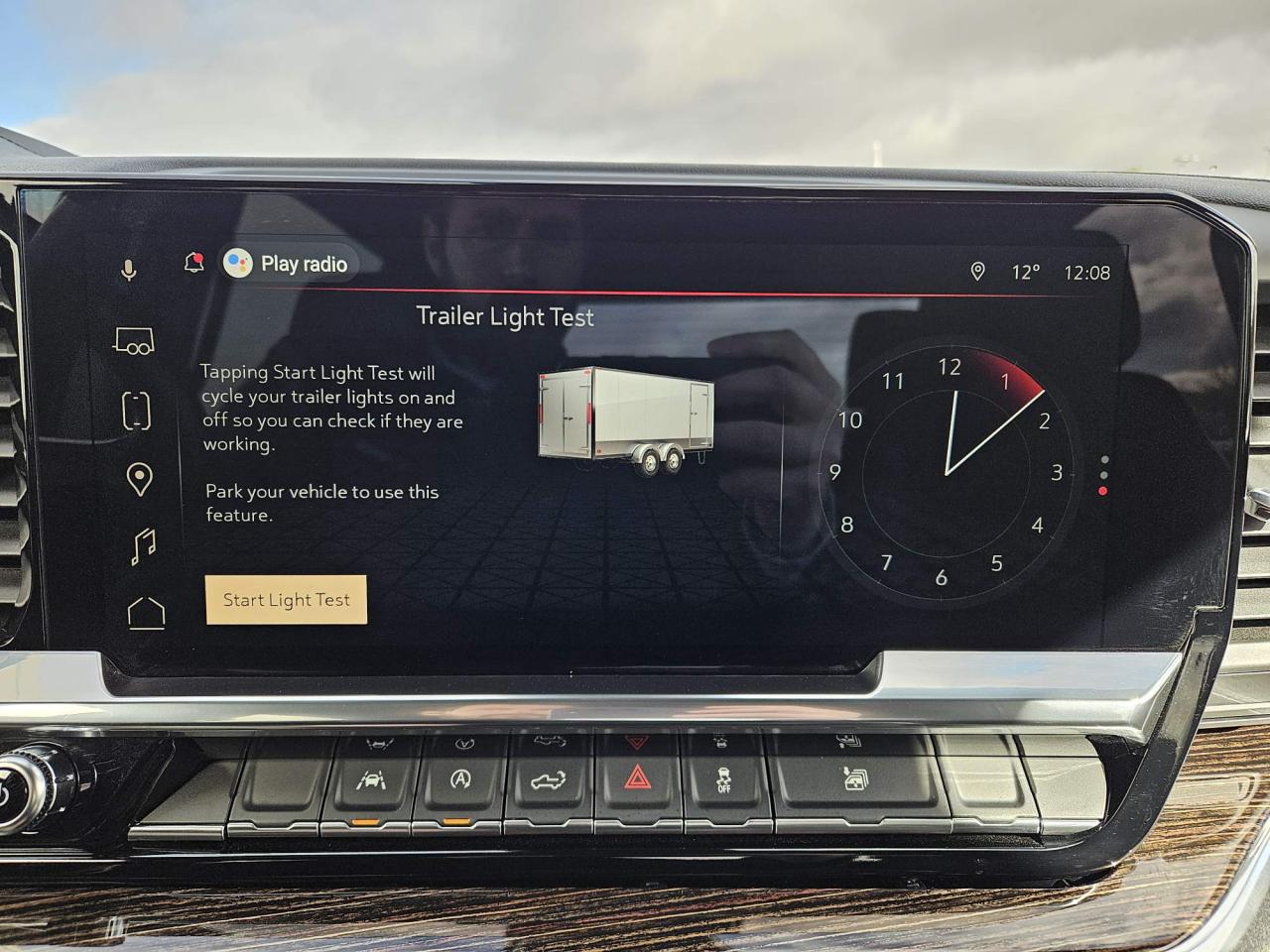 2025 GMC Sierra 1500 Elevation One Owner| Crew | 20" Wheels Photo