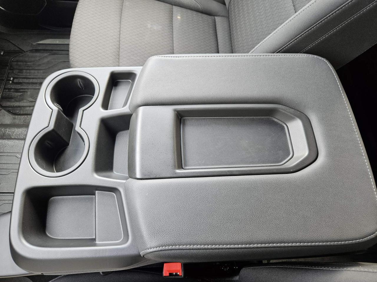 2025 GMC Sierra 1500 Elevation One Owner| Crew | 20" Wheels Photo