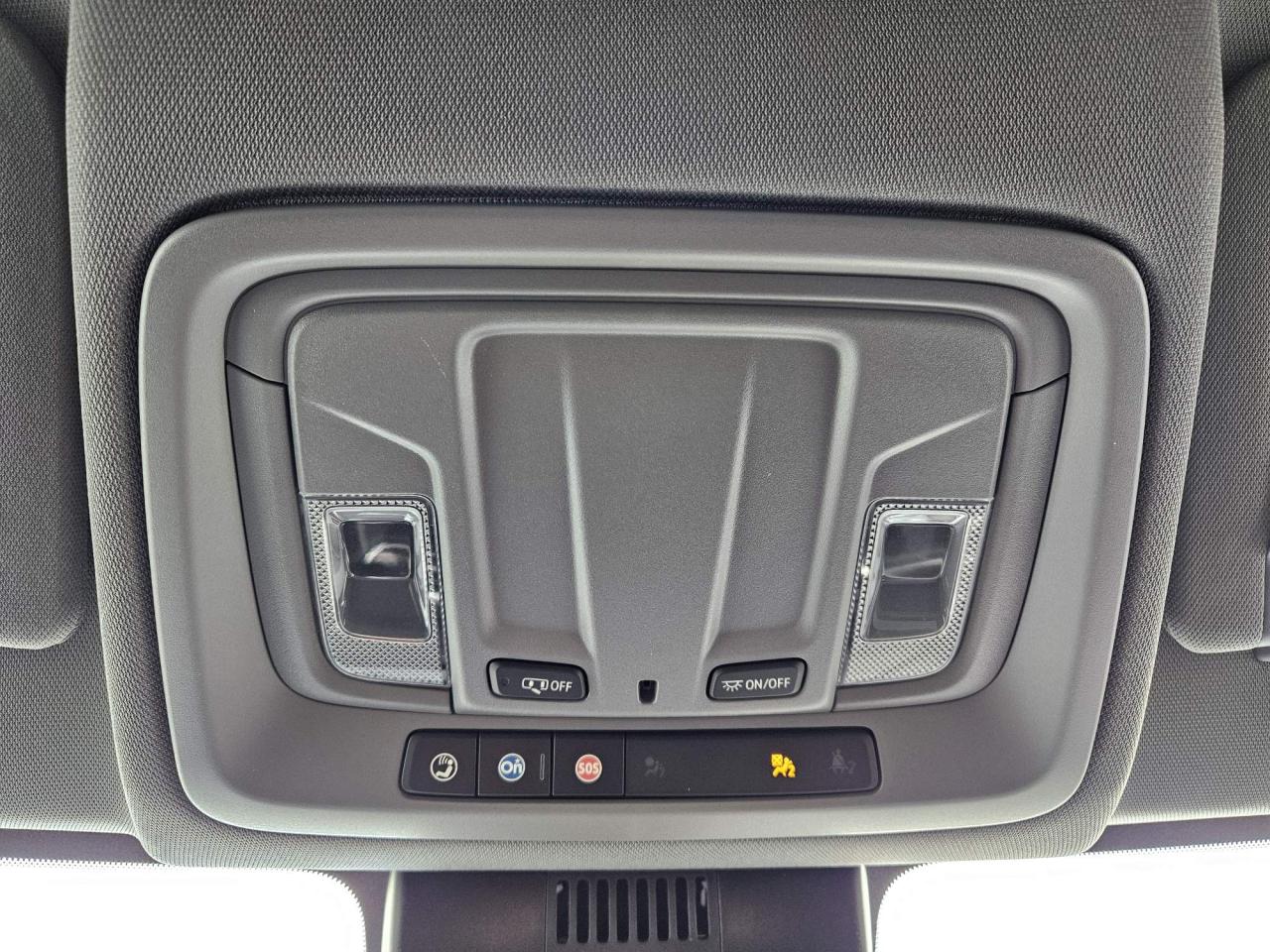 2025 GMC Sierra 1500 Elevation One Owner| Crew | 20" Wheels Photo