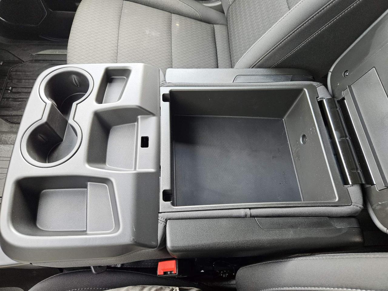 2025 GMC Sierra 1500 Elevation One Owner| Crew | 20" Wheels Photo