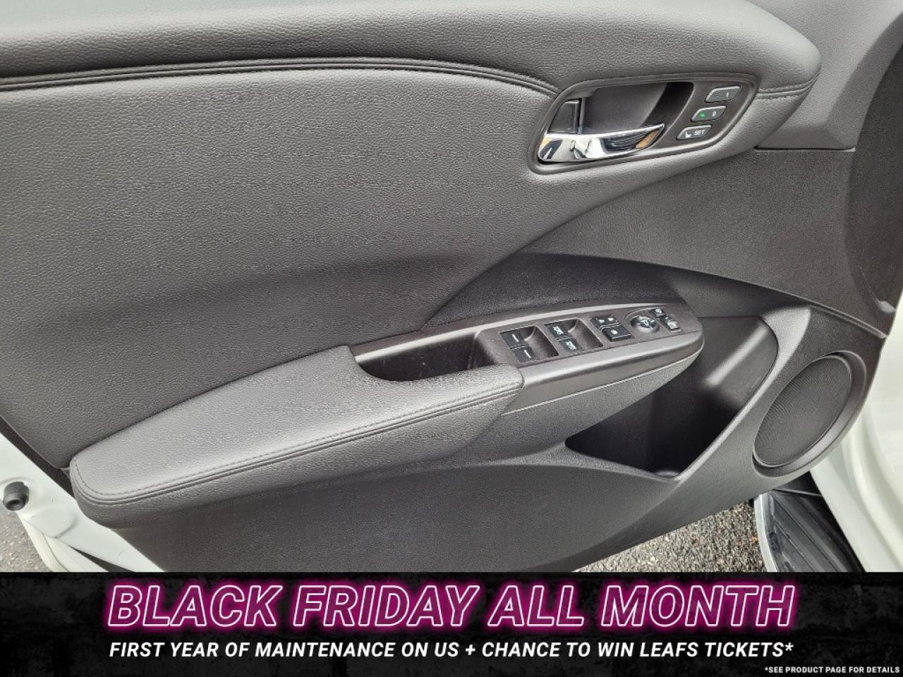 2016 Acura RDX AWD 4dr Tech Pkg Photo