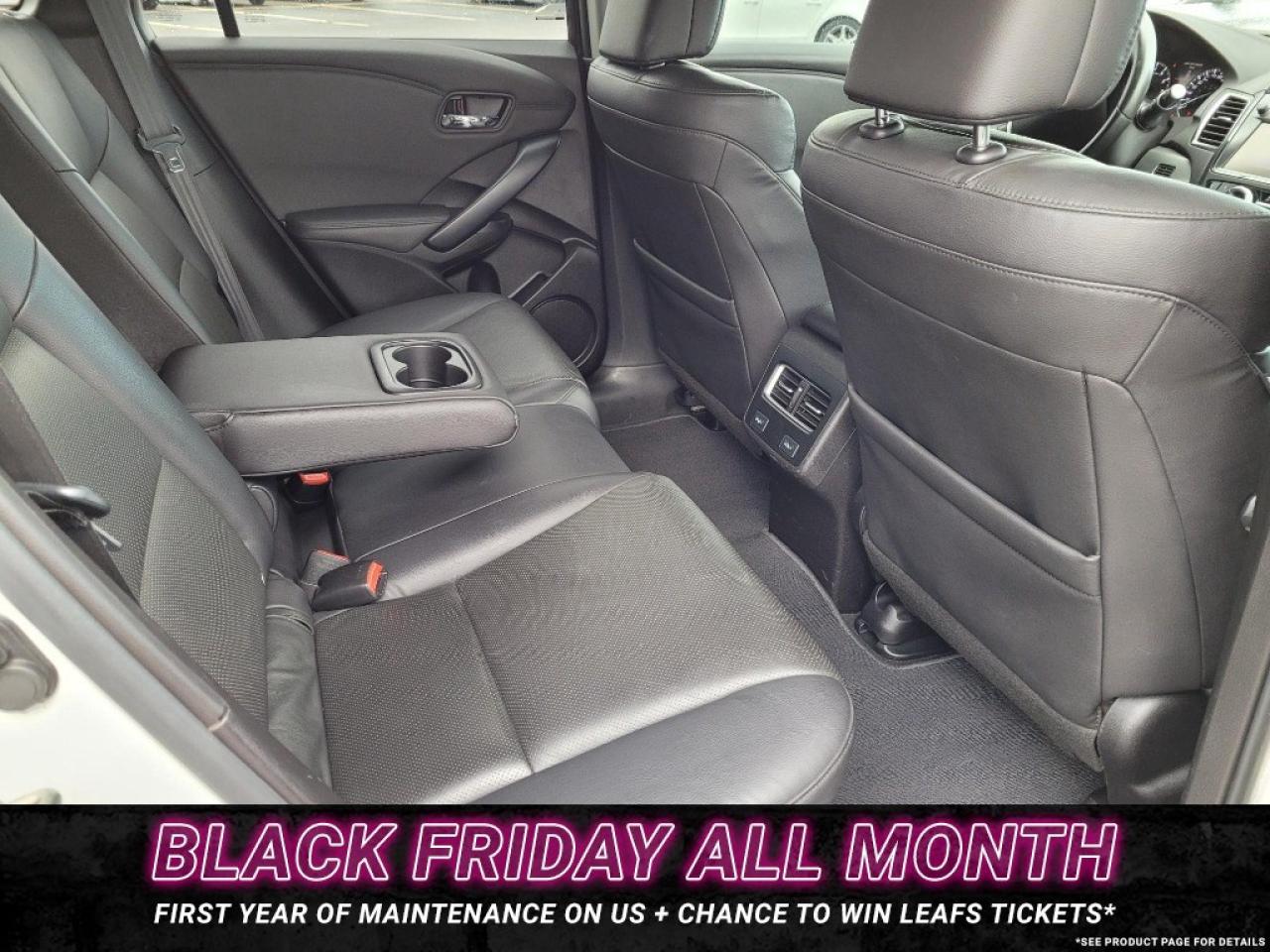 2016 Acura RDX AWD 4dr Tech Pkg Photo