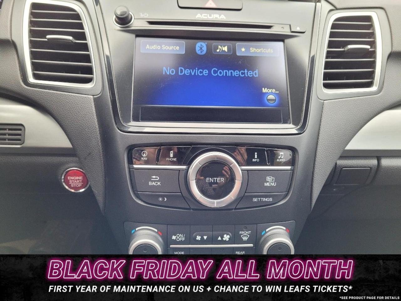 2016 Acura RDX AWD 4dr Tech Pkg Photo