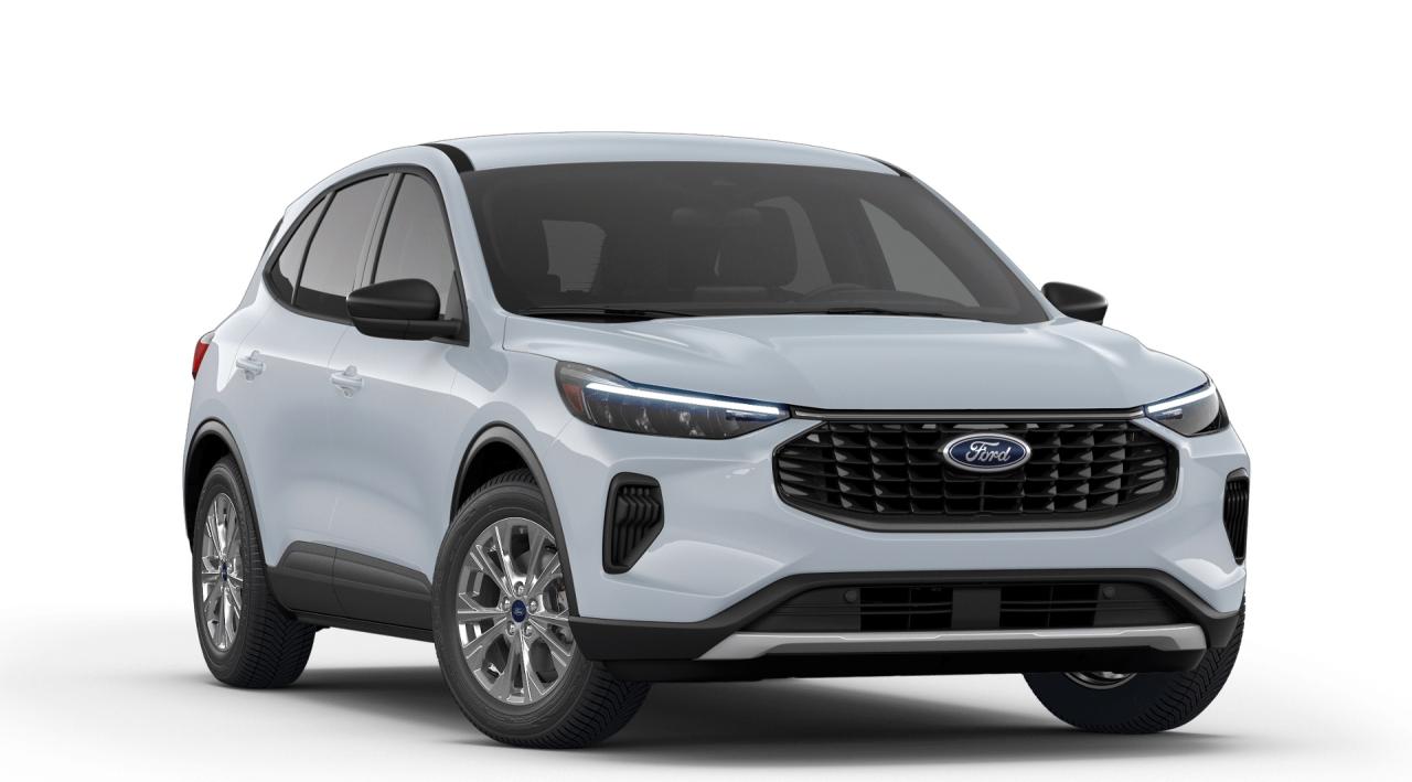 2026 Ford Escape Active® Photo3