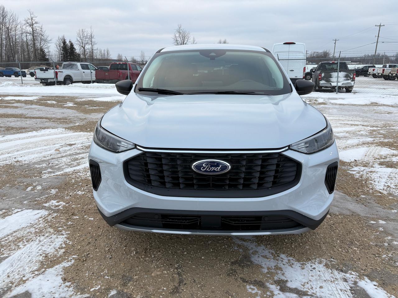 2026 Ford Escape Active Photo1