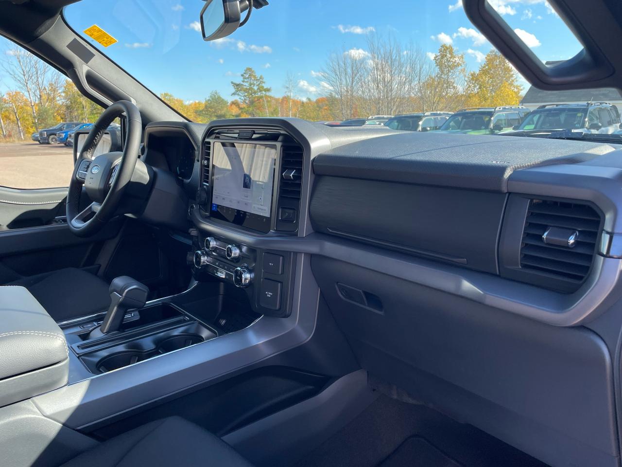 2025 Ford F-150 XLT Photo5