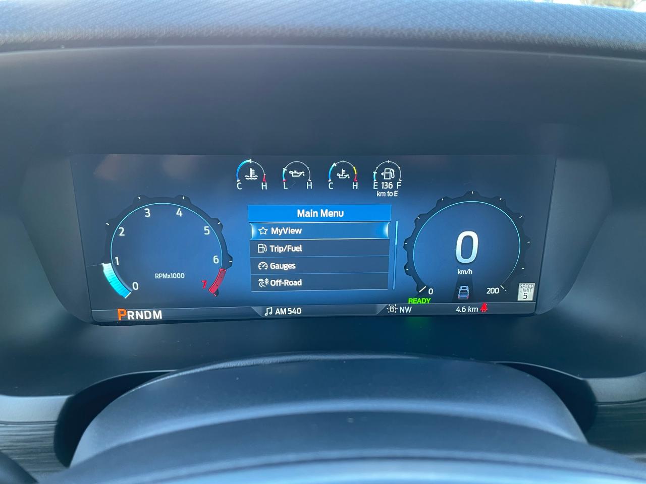 2025 Ford F-150 XLT Photo5