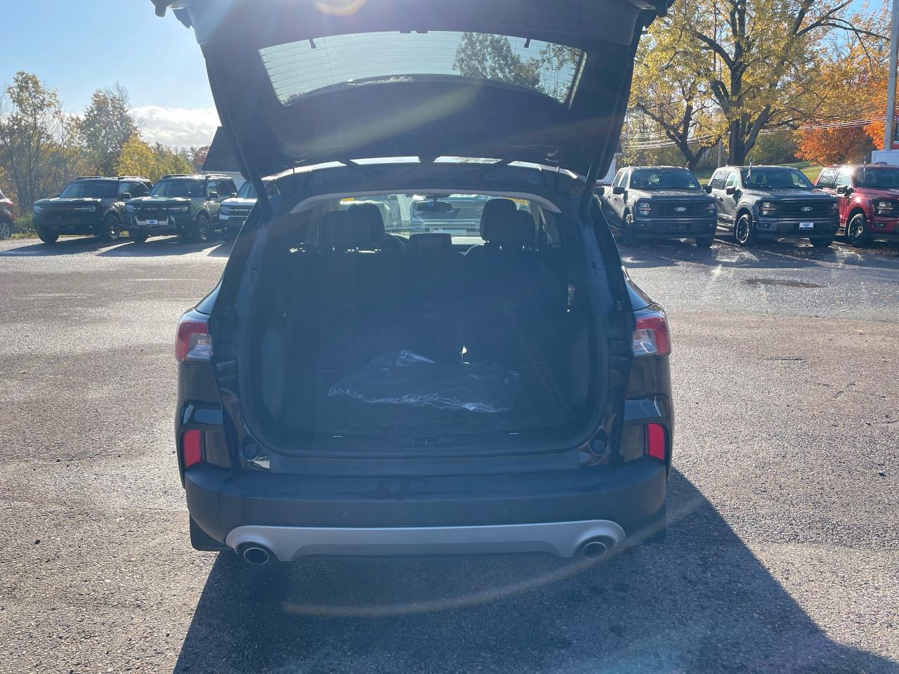2022 Ford Escape SEL Photo5