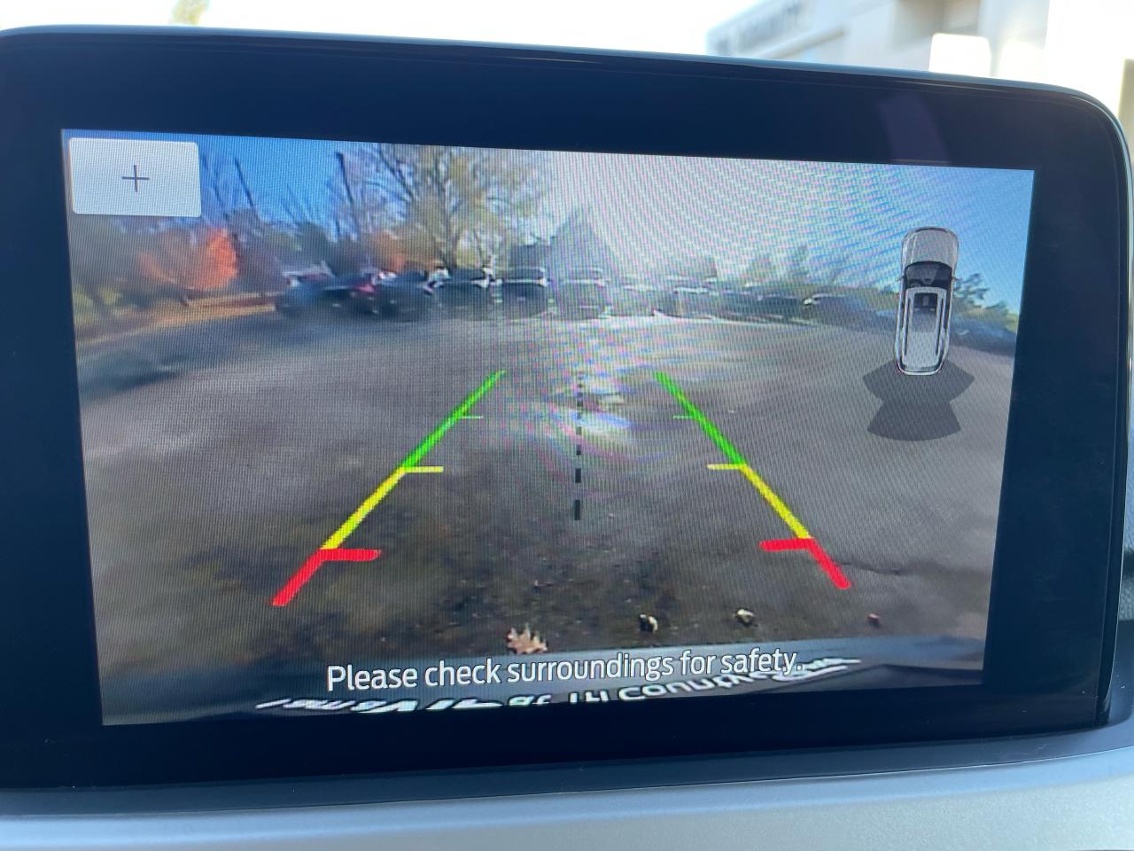 2022 Ford Escape SEL Photo5