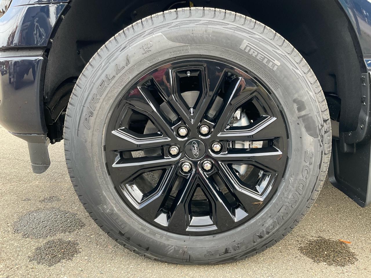 2025 Ford F-150 XLT Photo5