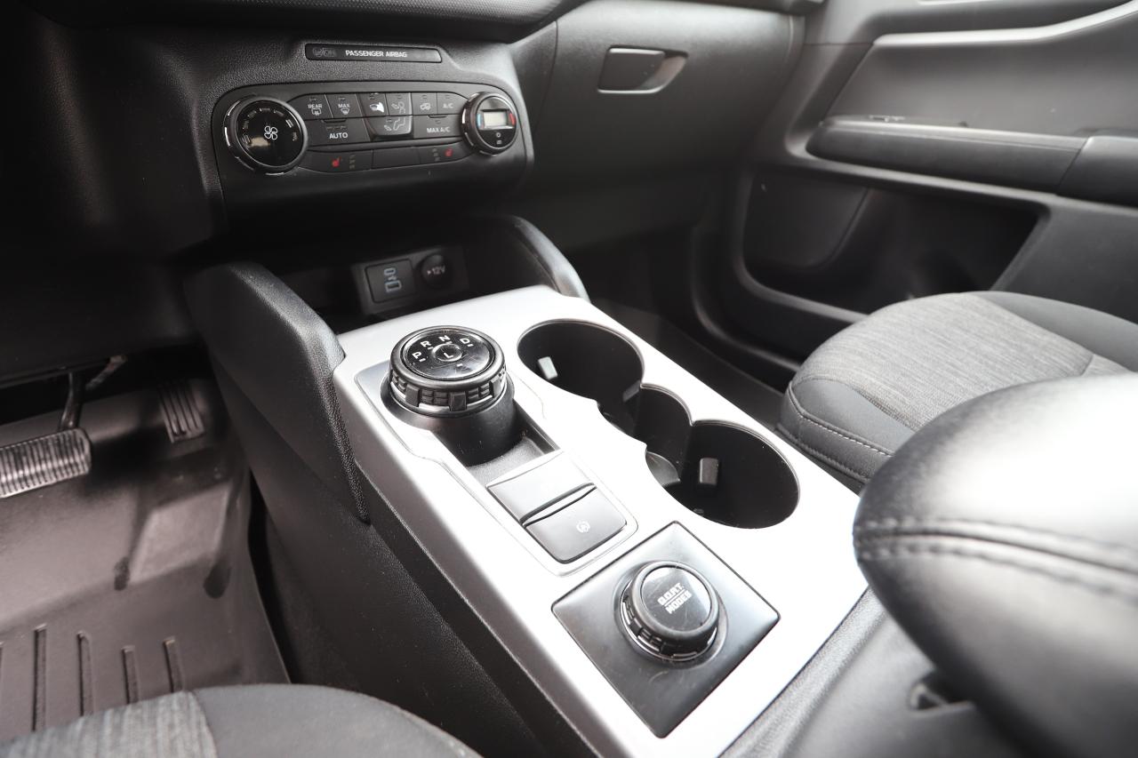 2021 Ford Bronco Sport BIG BEND 4X4 4x4 Photo5
