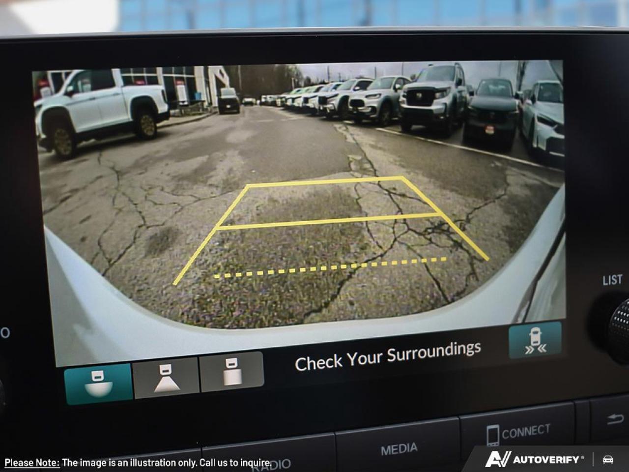 2026 Honda Civic Hatchback 5DR CVT SPORT Photo