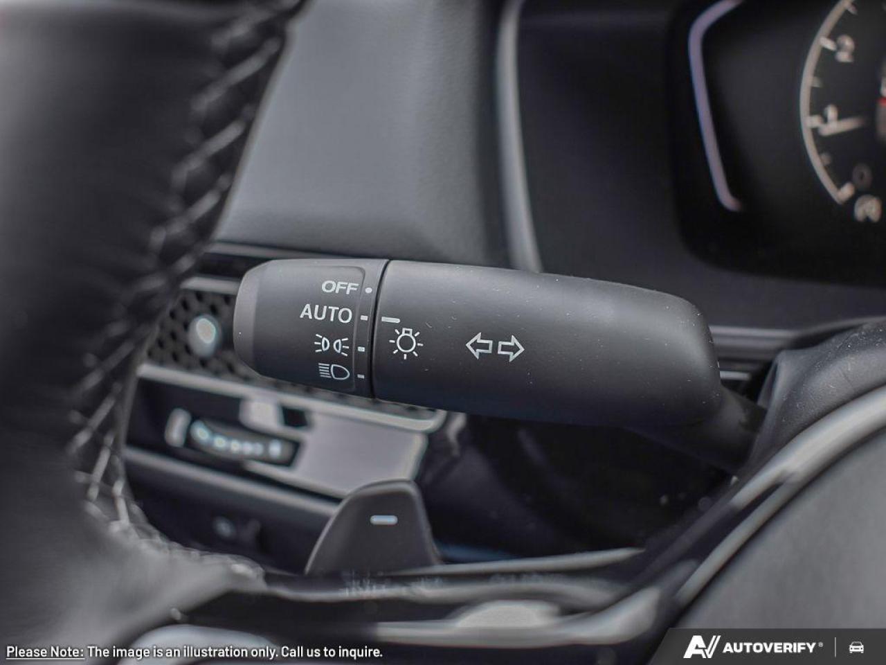 2026 Honda Civic Hatchback 5DR CVT SPORT Photo