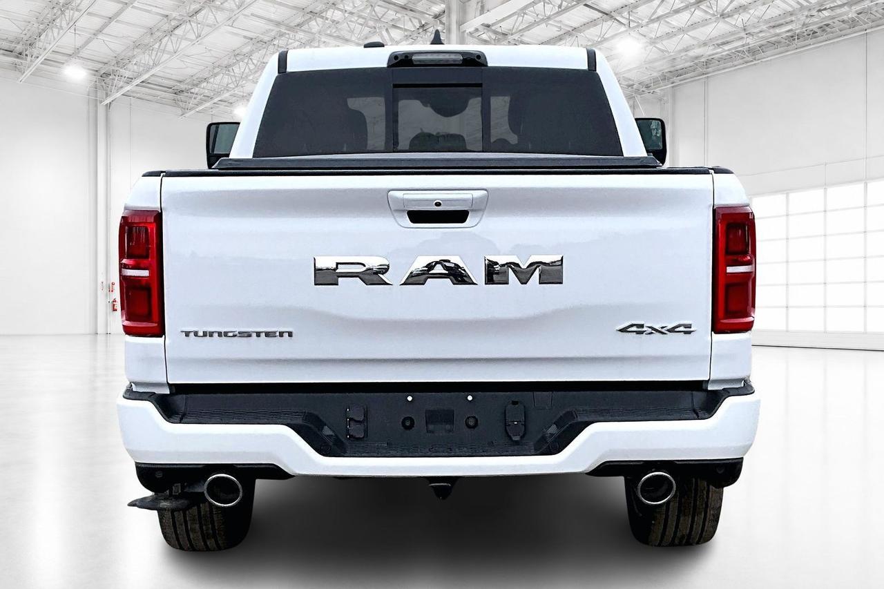2026 RAM 1500 TUNGSTEN | Trailer Tow & Tech Grp | Tow Mirror Photo3
