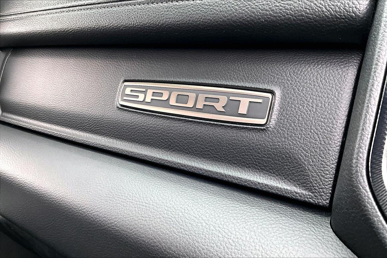 2026 RAM 1500 Sport | Heated Seats | 12" NAV | Alpine | 4X4 Photo