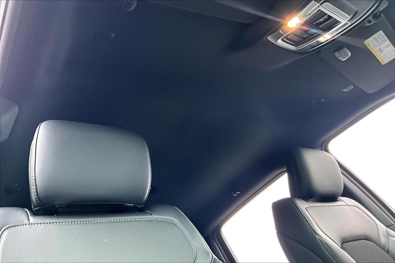 2026 RAM 1500 Sport | Heated Seats | 12" NAV | Alpine | 4X4 Photo