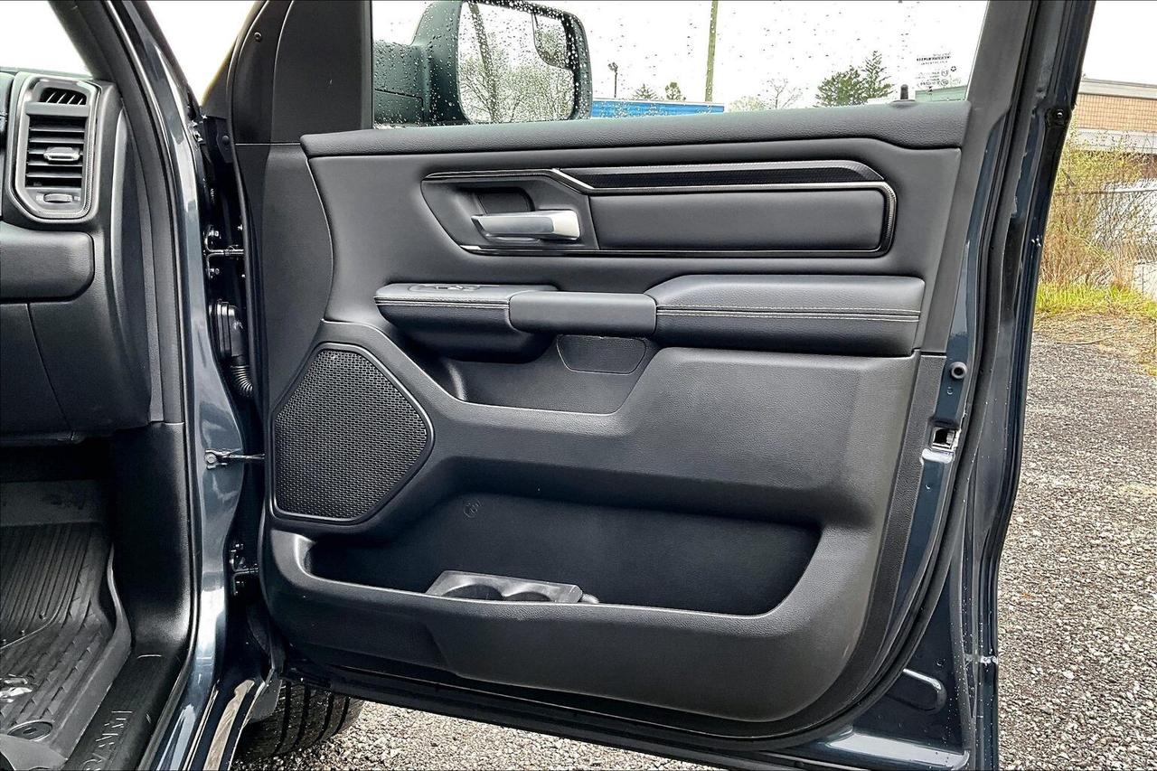 2026 RAM 1500 Sport | Heated Seats | 12" NAV | Alpine | 4X4 Photo