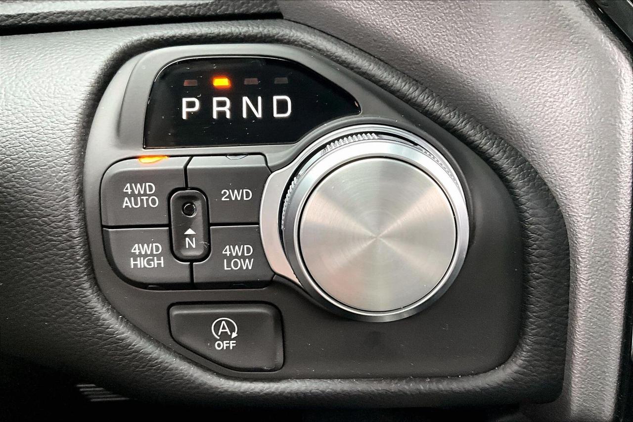 2026 RAM 1500 Sport | Heated Seats | 12" NAV | Alpine | 4X4 Photo