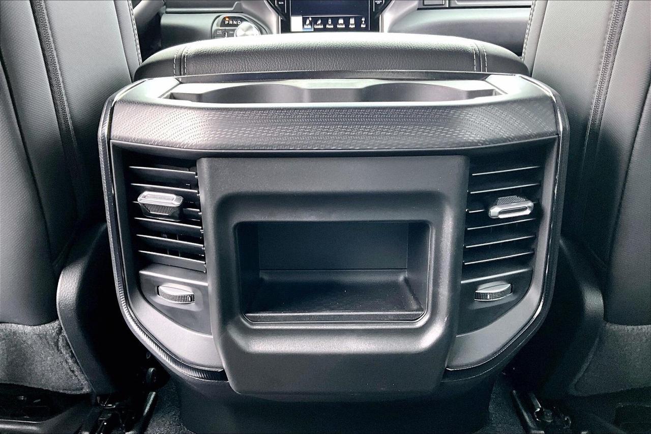 2026 RAM 1500 Sport | Heated Seats | 12" NAV | Alpine | 4X4 Photo