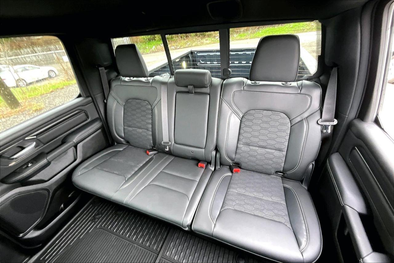 2026 RAM 1500 Sport | Heated Seats | 12" NAV | Alpine | 4X4 Photo