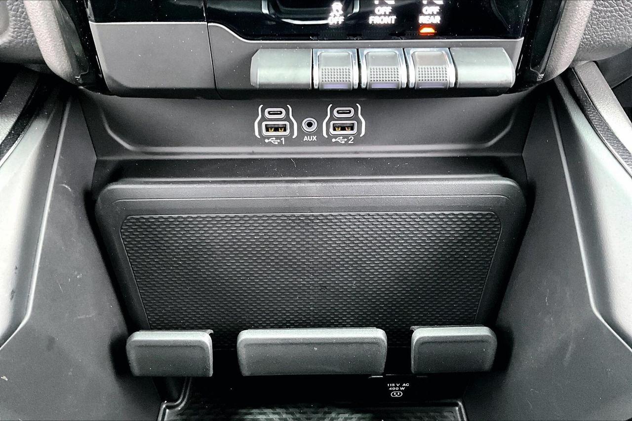 2026 RAM 1500 Sport | Heated Seats | 12" NAV | Alpine | 4X4 Photo