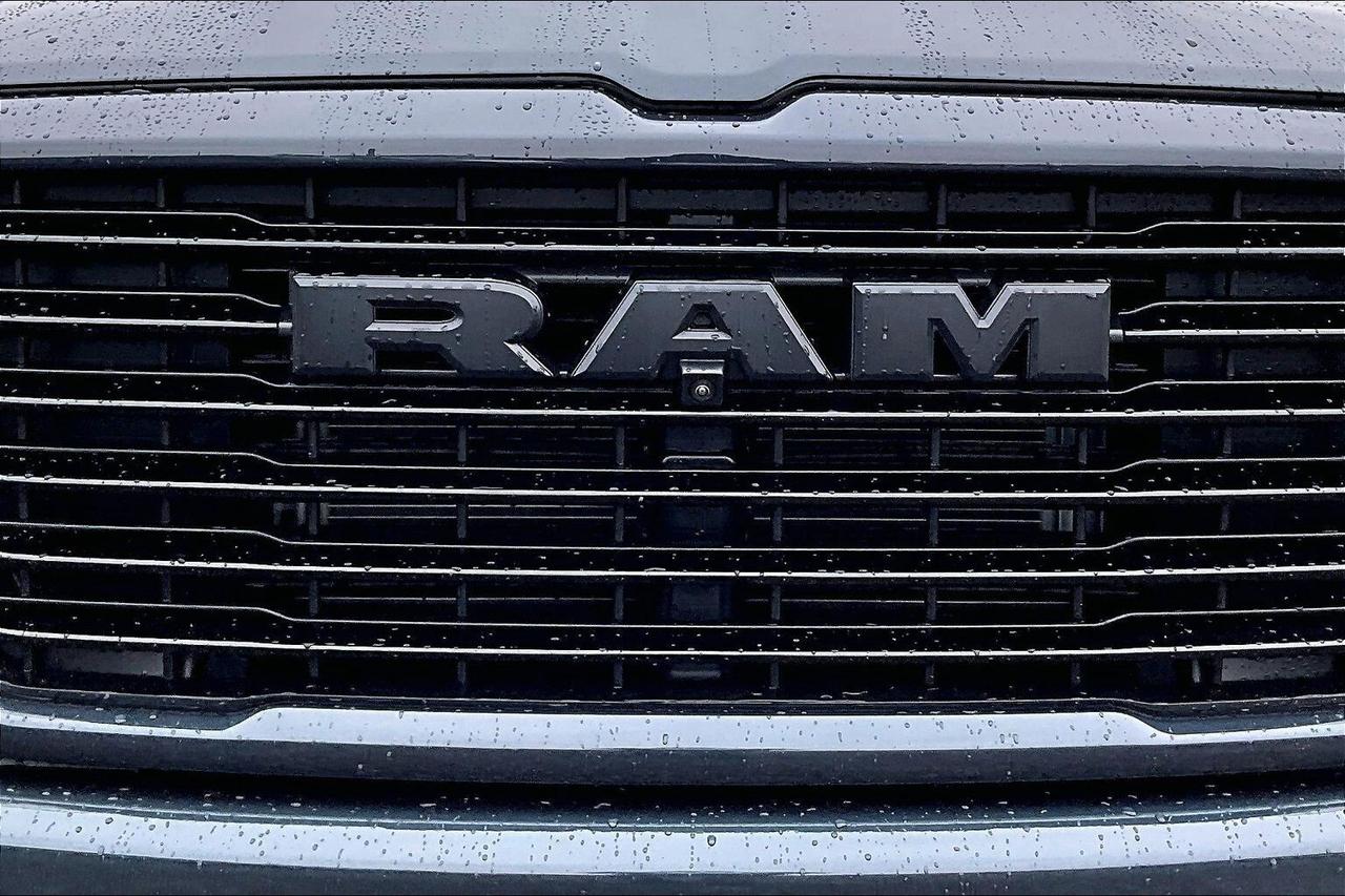 2026 RAM 1500 Sport | Heated Seats | 12" NAV | Alpine | 4X4 Photo