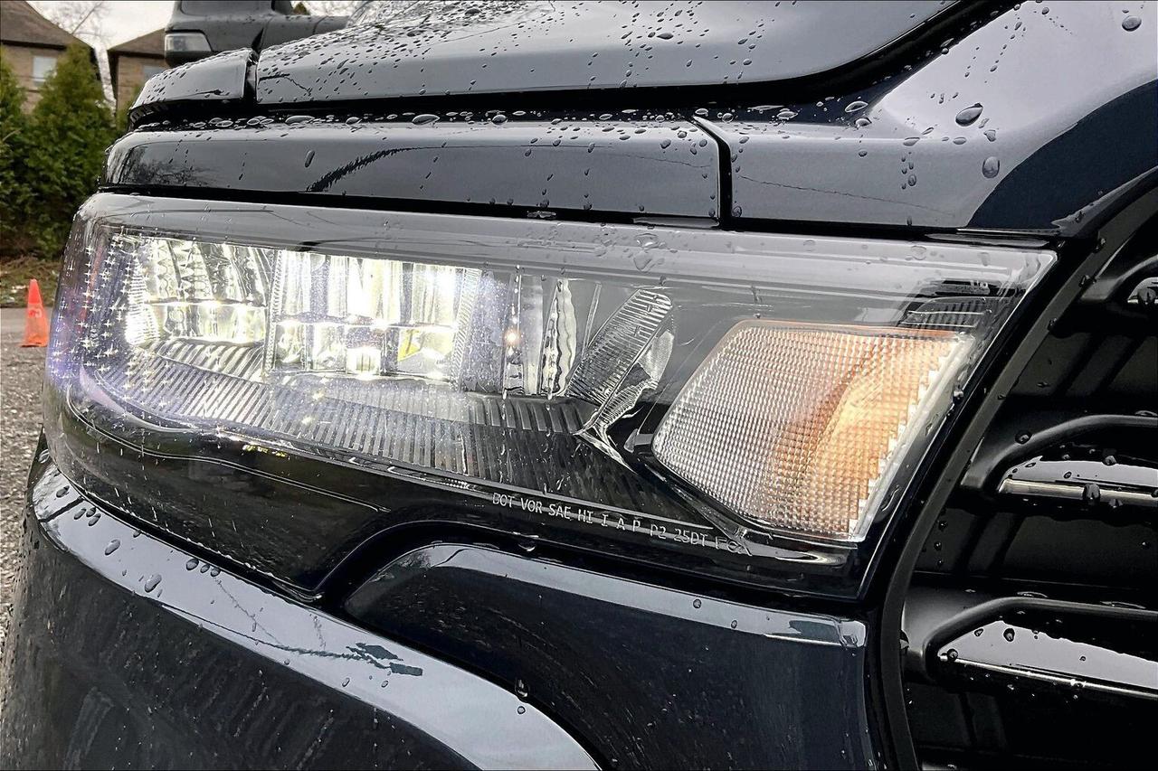 2026 RAM 1500 Sport | Heated Seats | 12" NAV | Alpine | 4X4 Photo