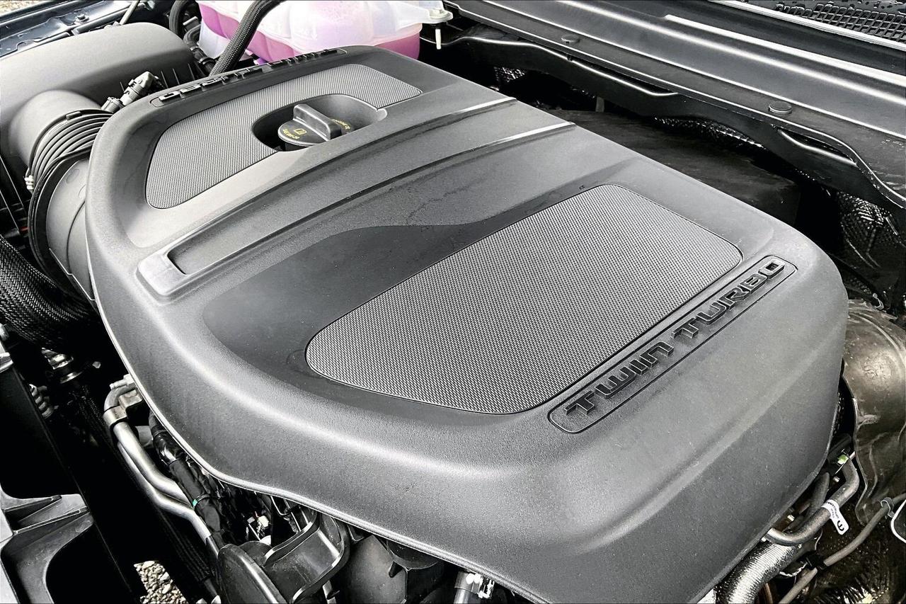 2026 RAM 1500 Sport | Heated Seats | 12" NAV | Alpine | 4X4 Photo