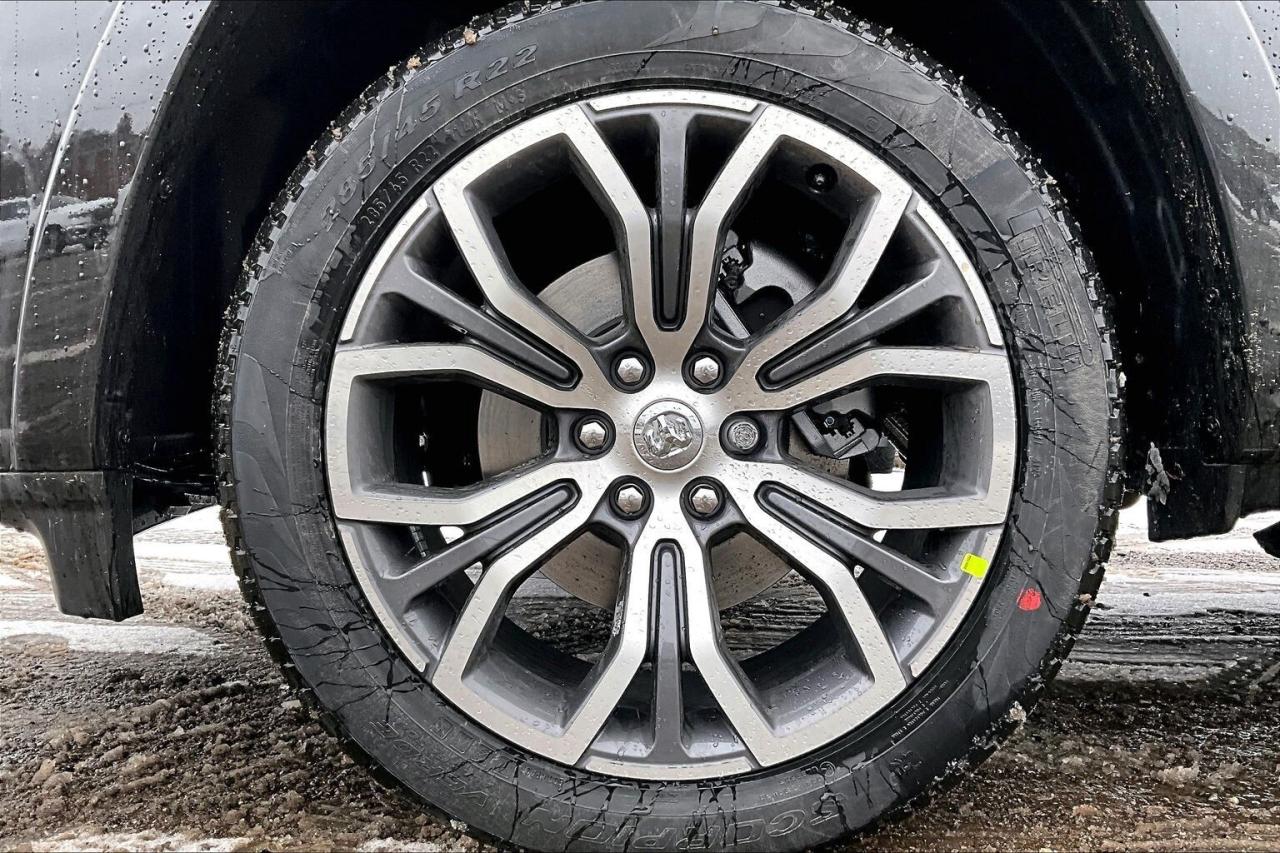 2026 RAM 1500 TUNGSTEN | Bed Utility | Trailer Brake | 540HP Photo