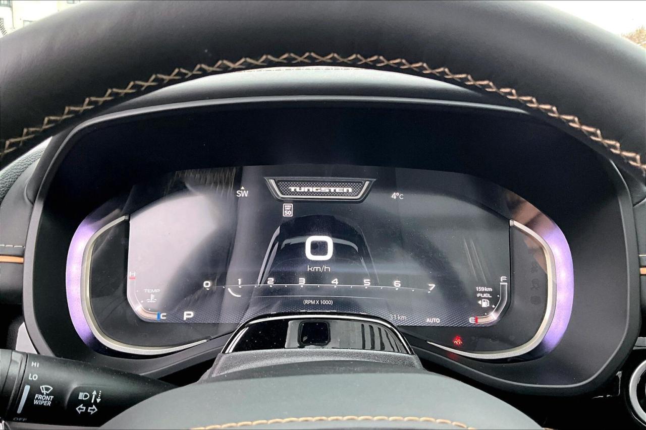 2026 RAM 1500 TUNGSTEN | Bed Utility | Trailer Brake | 540HP Photo