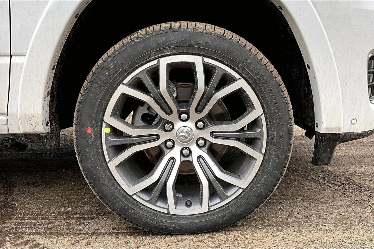 2026 RAM 1500 TUNGSTEN | Bed Util | Multi-Func Tailgate | 540HP Photo