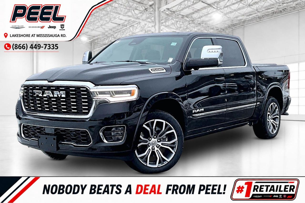 Engage & Explore with Peel Chrysler, Canadas #1 Stellantis FCA Retailer, 9 years in a row! Whether youre inquiring about our latest offers and specials on New or Used Cars, Trucks, SUVS, or seeking guidance, 1-866-652-6197 connects you directly. Dive deeper online or connect with our team to navigate your automotive journey seamlessly. WE TAKE ALL TRADES & CREDIT. WE SHIP ANYWHERE IN CANADA! OUR TEAM IS READY TO SERVE YOU 7 DAYS! *FREE CarFax (click the link above to check it out at no cost to you!)* Peel Chrysler Dodge Jeep Ram Fiat A Trusted Destination: Based in Mississauga, Port Credit, Ontario, we proudly serve customers from all corners of Ontario and Canada including Toronto, Oakville, North York, Richmond Hill, Ajax, Hamilton, Niagara Falls, Brampton, Thornhill, Scarborough, Vaughan, London, Windsor, Cambridge, Kitchener, Waterloo, Brantford, Sarnia, Pickering, Huntsville, Milton, Woodbridge, Maple, Aurora, Newmarket, Orangeville, Georgetown, Stouffville, Markham,