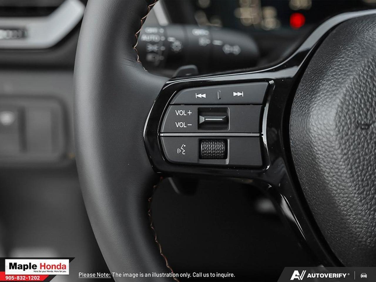 2026 Honda Passport TS TOURING Photo