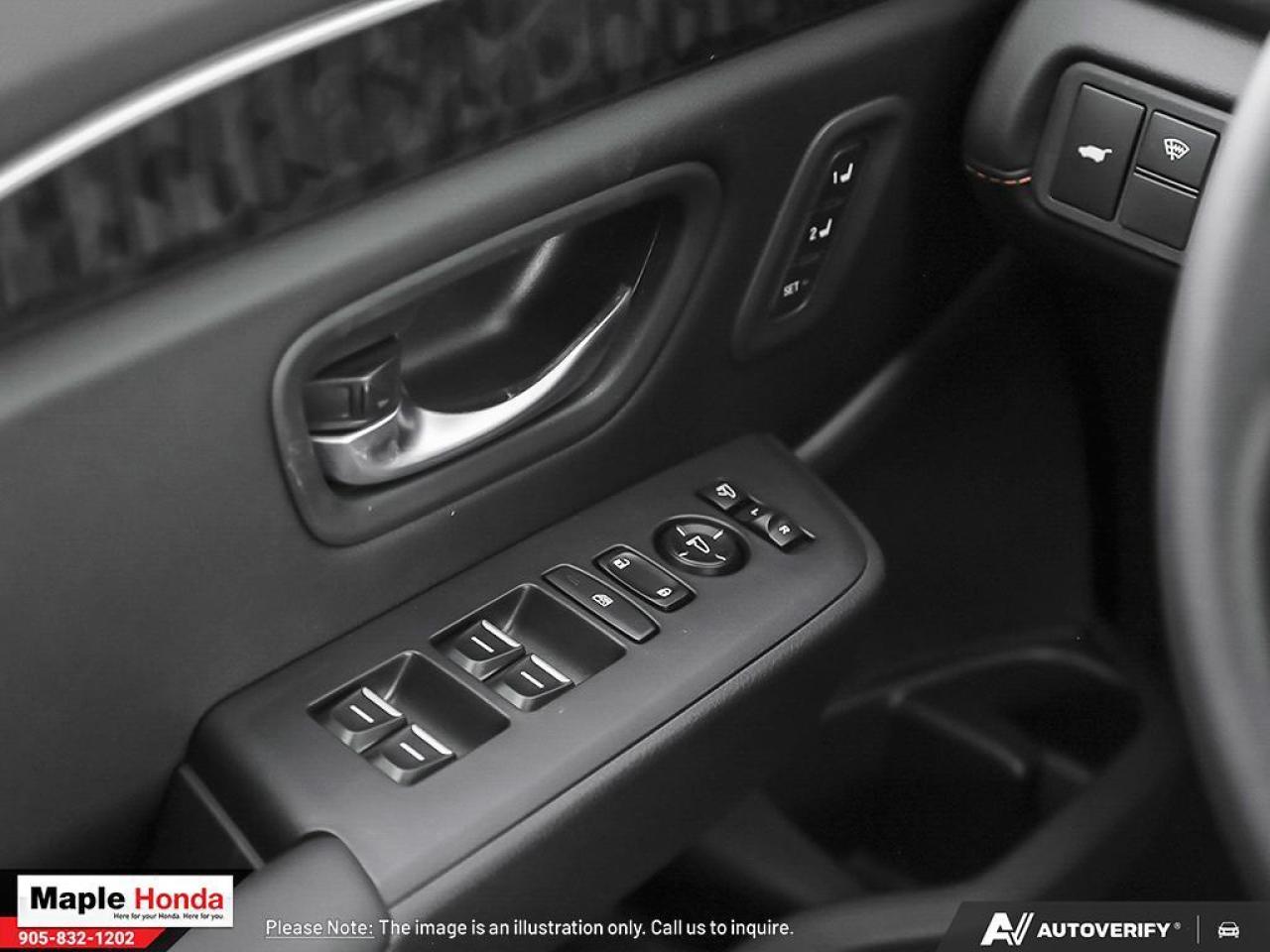 2026 Honda Passport TS TOURING Photo