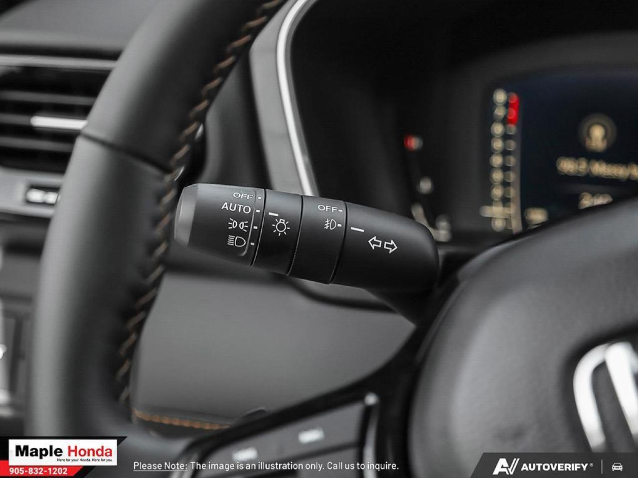 2026 Honda Passport TS TOURING Photo