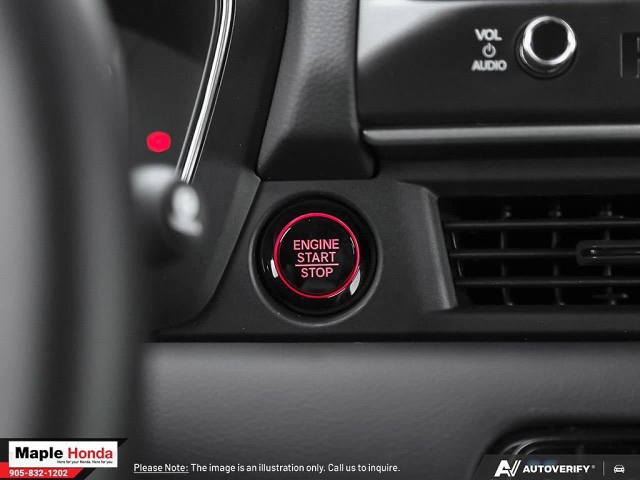 2026 Honda Passport TS TOURING Photo