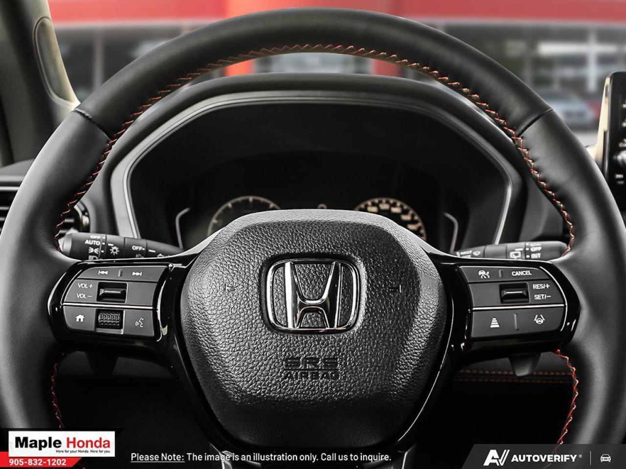 2025 Honda Pilot 4DR AWD TRAILSPORT Photo