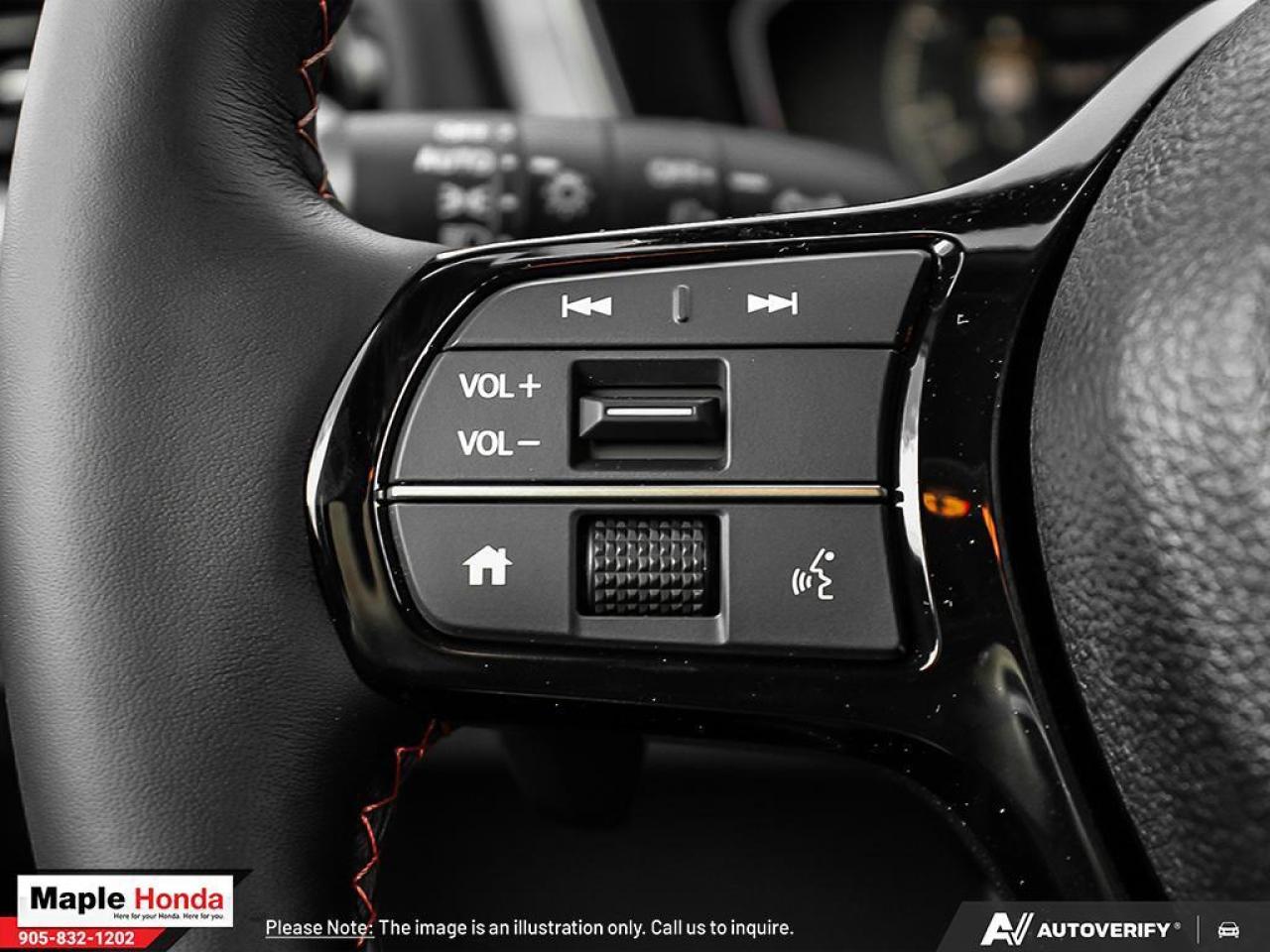 2025 Honda Pilot 4DR AWD TRAILSPORT Photo