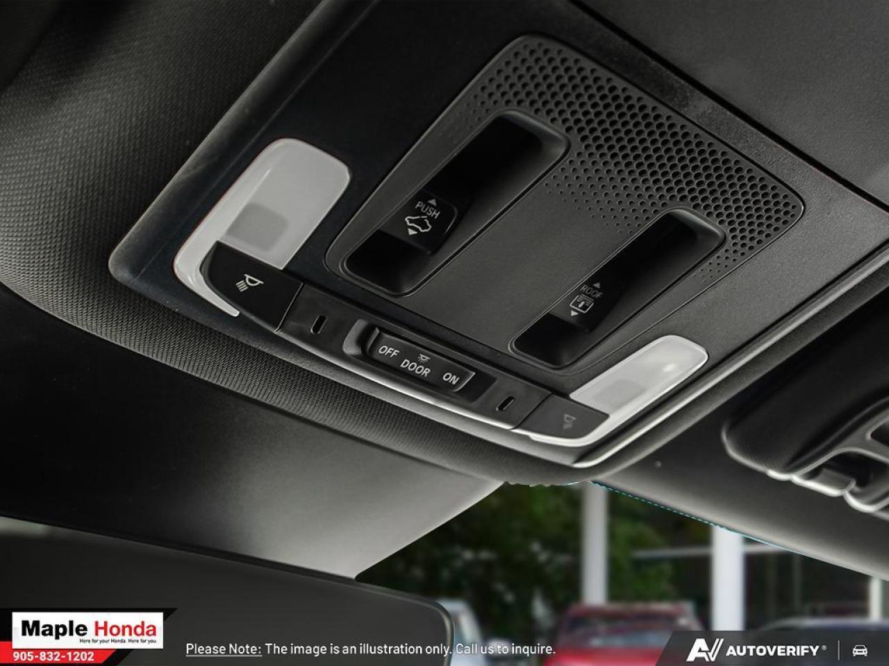 2025 Honda Pilot 4DR AWD TRAILSPORT Photo