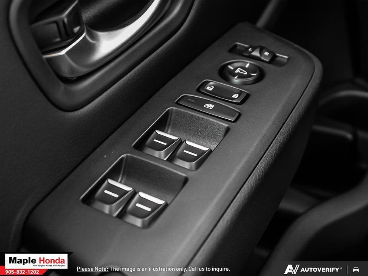 2025 Honda Pilot 4DR AWD TRAILSPORT Photo