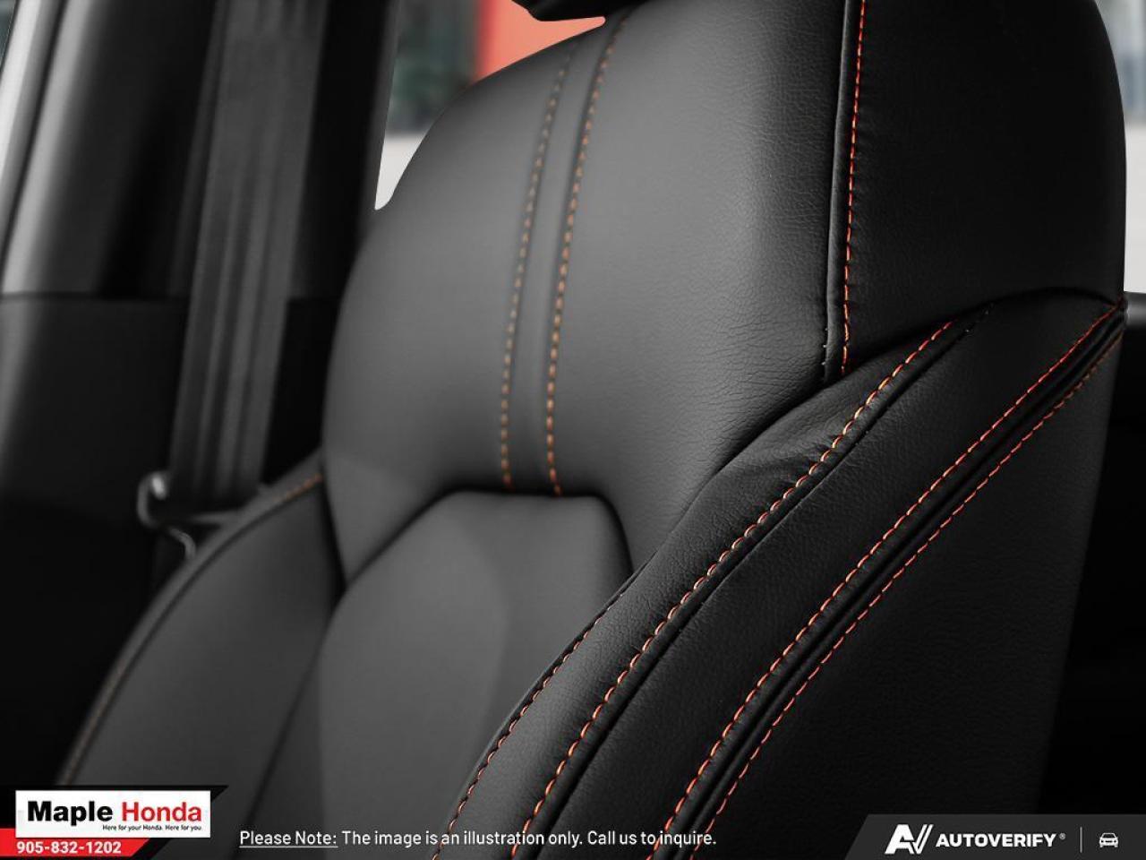 2025 Honda Pilot 4DR AWD TRAILSPORT Photo