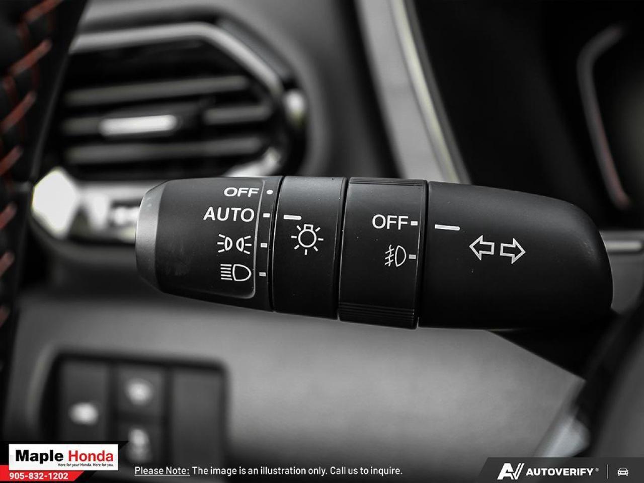 2025 Honda Pilot 4DR AWD TRAILSPORT Photo