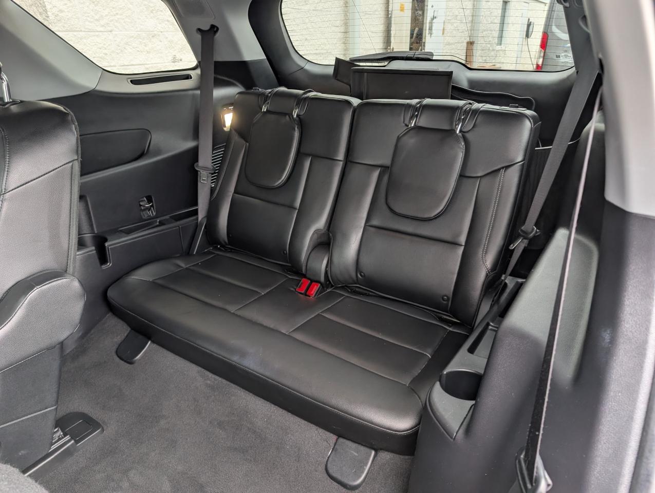 2022 Ford Explorer LIMITED Photo