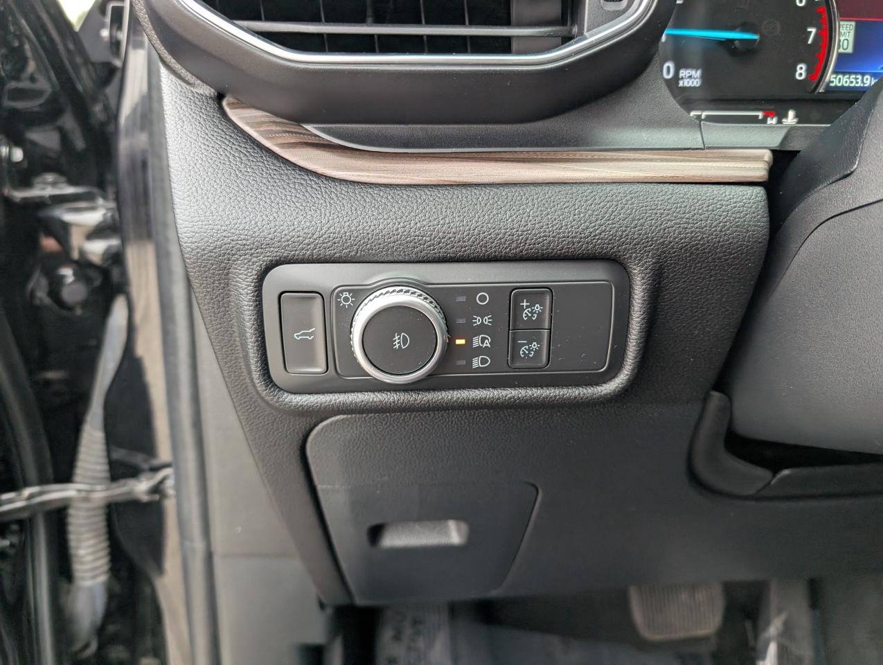 2022 Ford Explorer LIMITED Photo