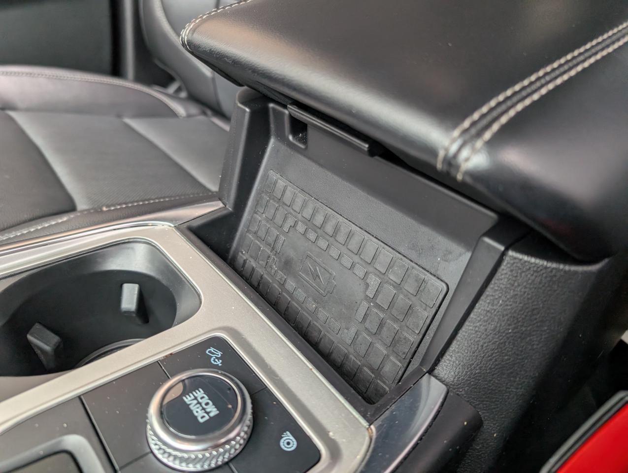 2022 Ford Explorer LIMITED Photo