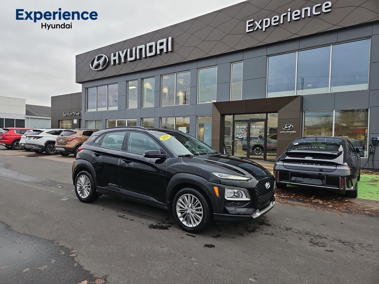 Used 2020 Hyundai KONA Preferred for sale in Charlottetown, PE