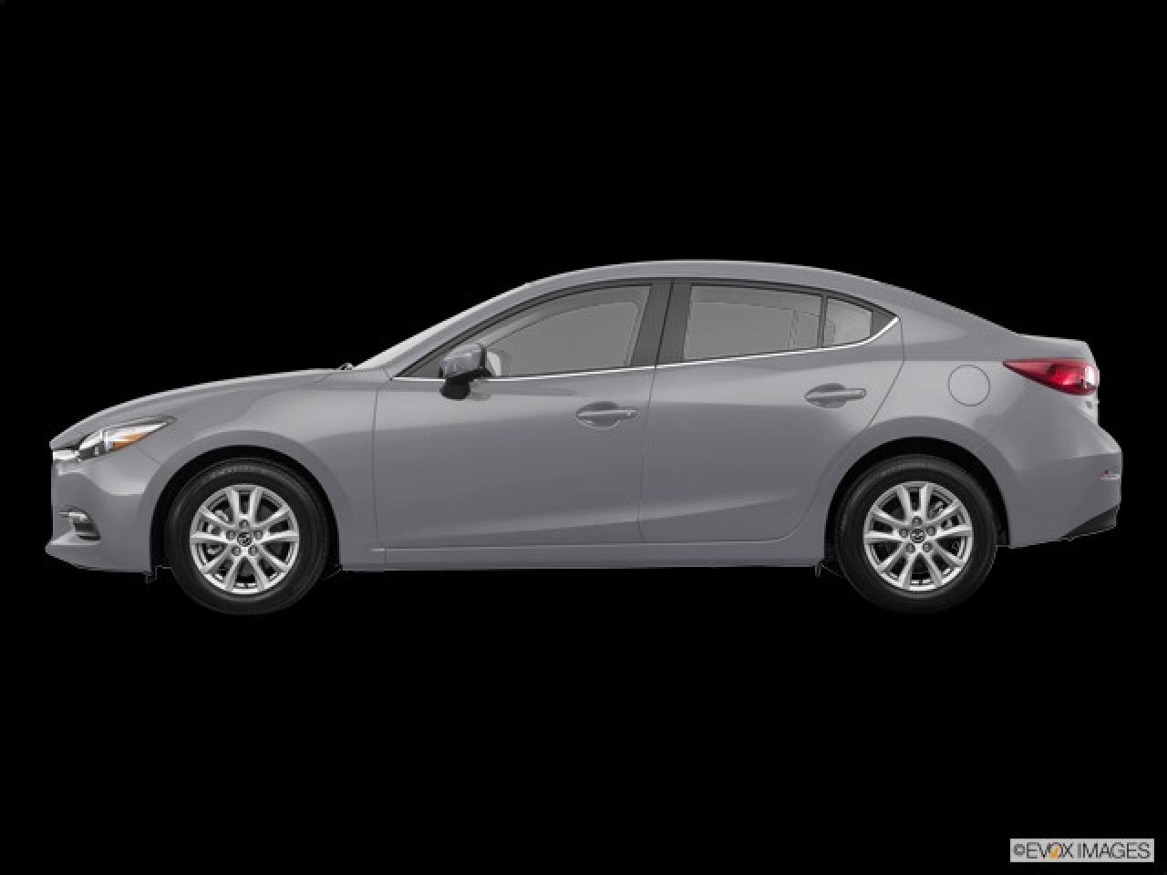 Used 2018 Mazda MAZDA3 GS AUTO for sale in Mississauga, ON