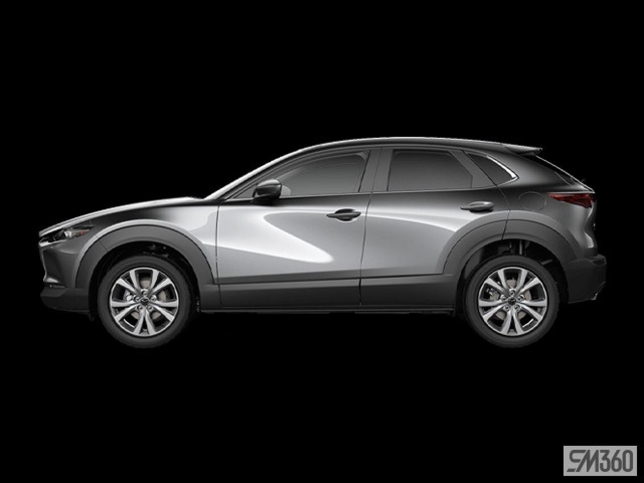 Used 2023 Mazda CX-30 GS AWD for sale in Mississauga, ON