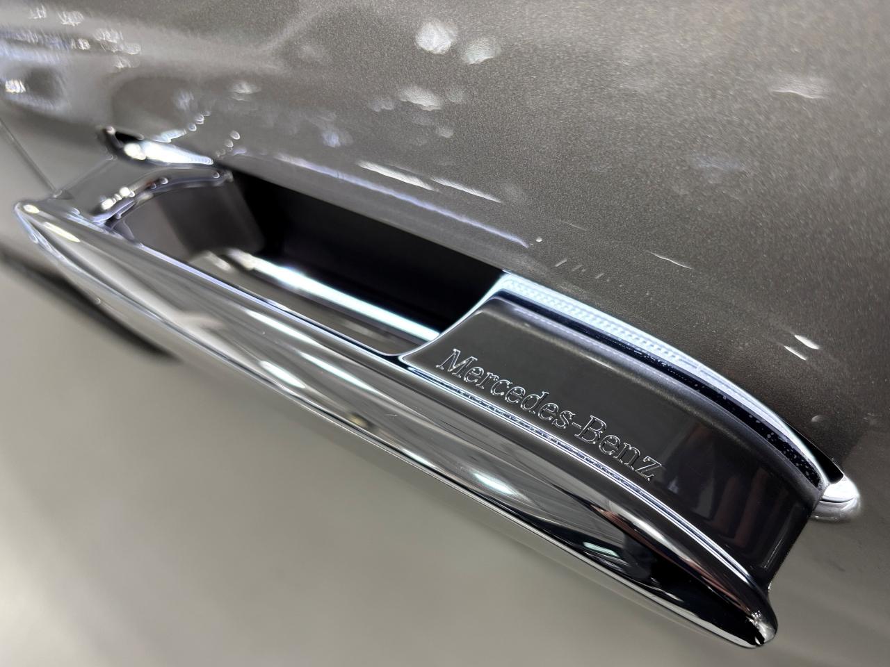 2022 Mercedes-Benz S-Class S500|4MATIC|NAV|BURMESTER|MASSAGE|CREAMSEATS|HUD|+ - Photo #5