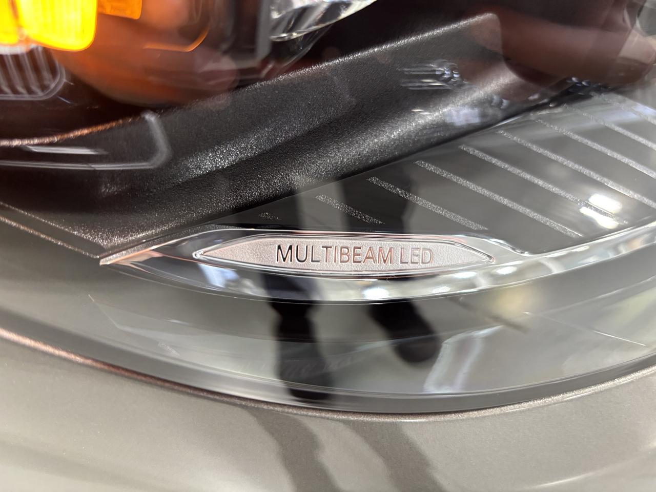 2022 Mercedes-Benz S-Class S500|4MATIC|NAV|BURMESTER|MASSAGE|CREAMSEATS|HUD|+ - Photo #3